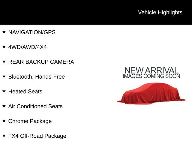 2014 Ford F-250SD Lariat