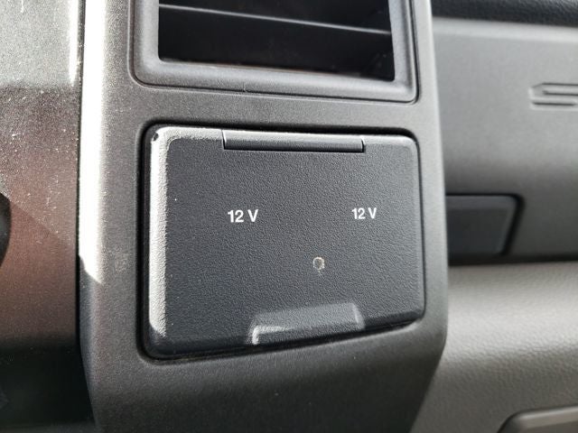 2017 Ford F-250SD XL