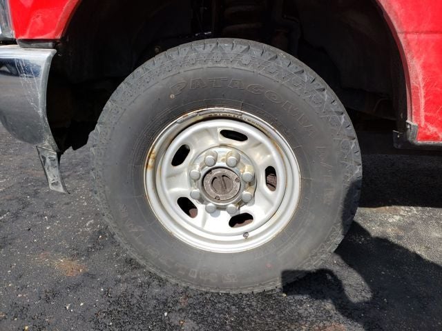 2017 Ford F-250SD XL