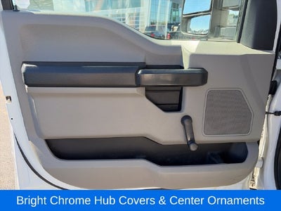 2019 Ford F-250SD XL