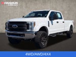 2019 Ford F-250SD XL