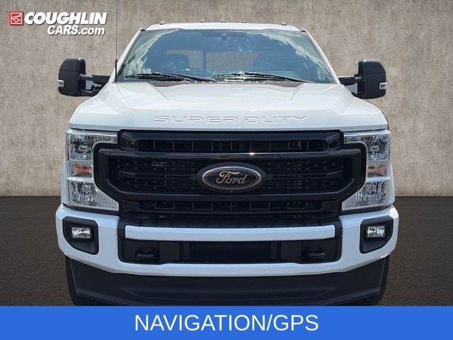 2022 Ford F-250SD XLT