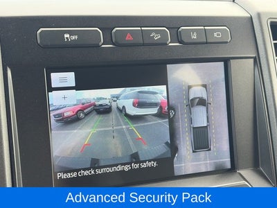 2021 Ford F-250SD XL