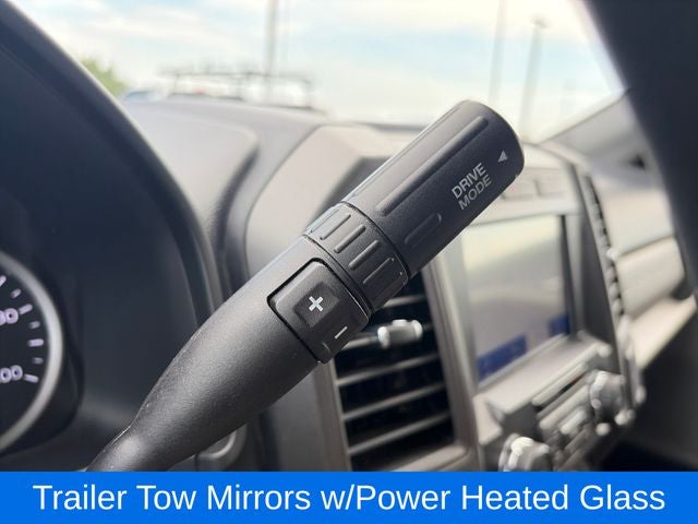 2021 Ford F-250SD XL