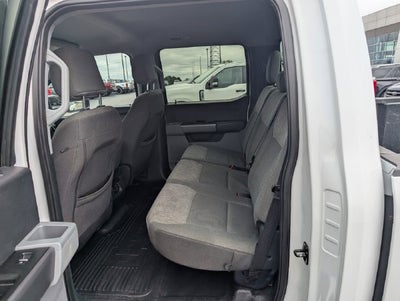 2025 Ford F-250SD XLT
