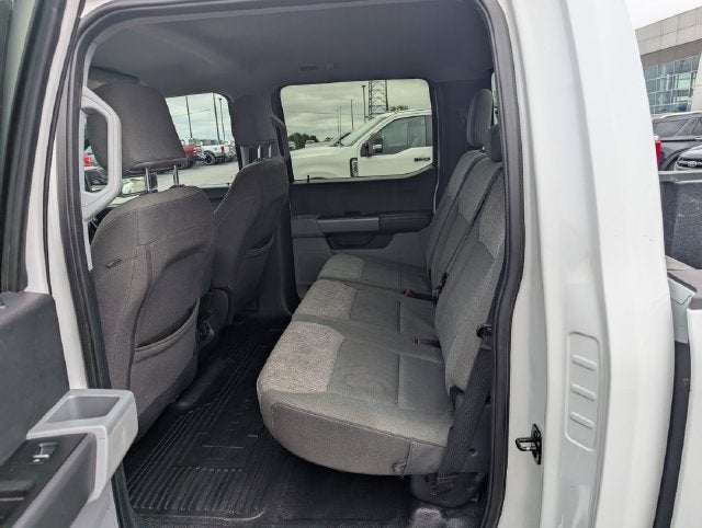 2025 Ford F-250SD XLT