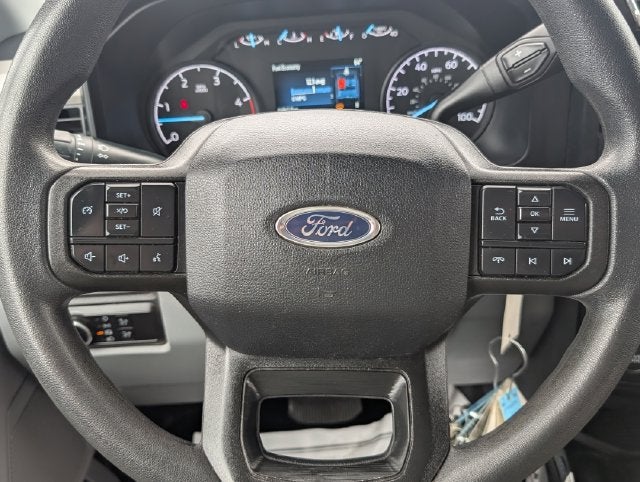 2025 Ford F-250SD XLT