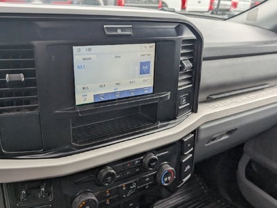 2025 Ford F-250SD XLT