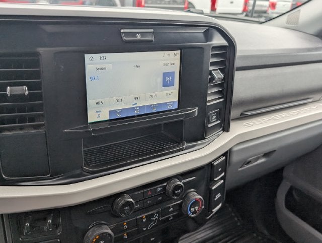 2025 Ford F-250SD XLT