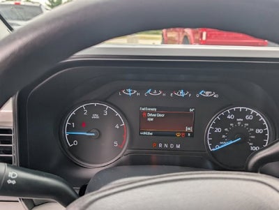 2025 Ford F-250SD XLT