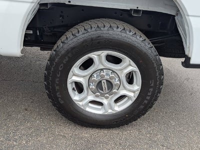 2025 Ford F-250SD XLT