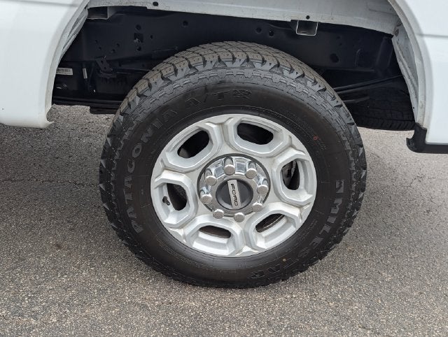2025 Ford F-250SD XLT