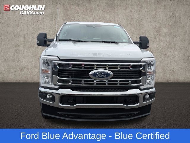2025 Ford F-250SD XLT