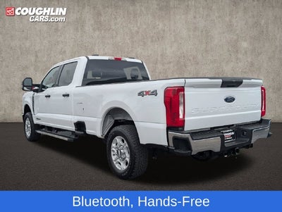 2025 Ford F-250SD XLT