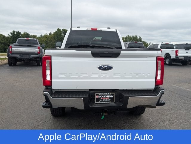 2025 Ford F-250SD XLT