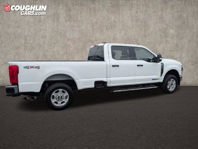 2025 Ford F-250SD XLT