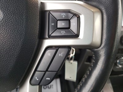 2021 Ford F-250SD Lariat