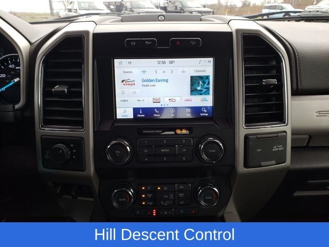 2021 Ford F-250SD Lariat