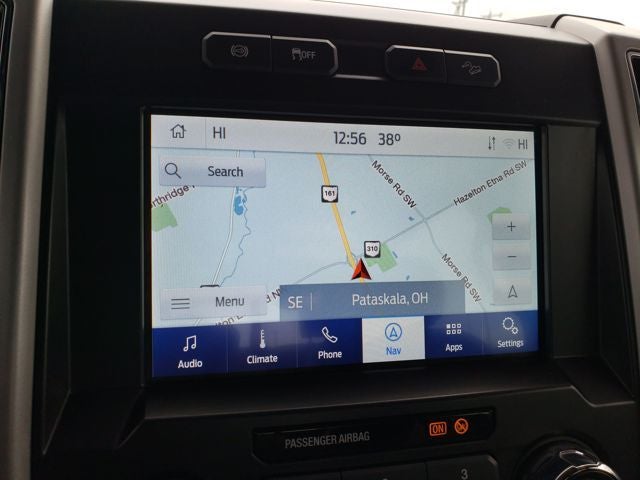 2021 Ford F-250SD Lariat