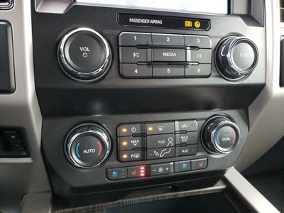 2021 Ford F-250SD Lariat