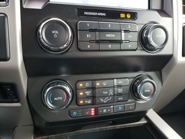 2021 Ford F-250SD Lariat