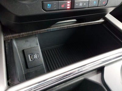 2021 Ford F-250SD Lariat