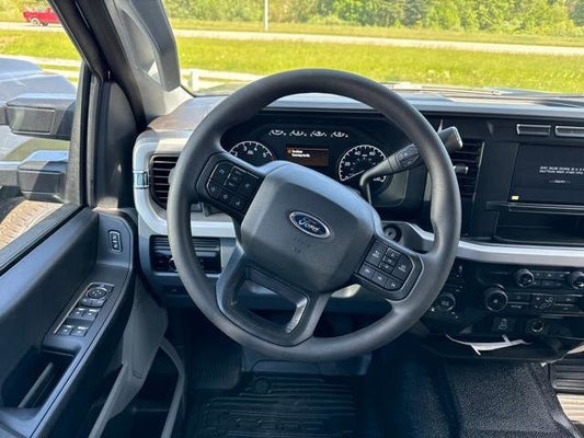 2024 Ford F-250SD XL in Columbus, OH - Coughlin Automotive