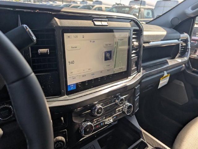 2027 Ford F-250SD Lariat