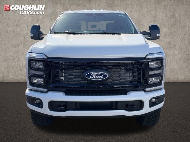 2027 Ford F-250SD Lariat