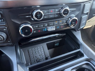 2027 Ford F-250SD Lariat