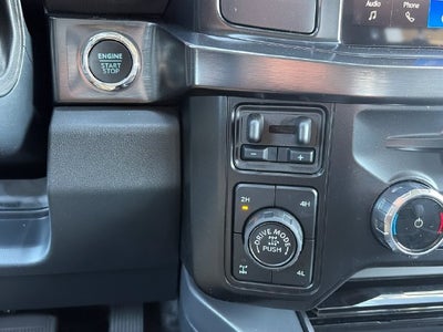2027 Ford F-250SD Lariat