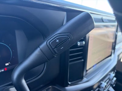 2027 Ford F-250SD Lariat