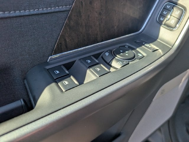 2027 Ford F-250SD Lariat