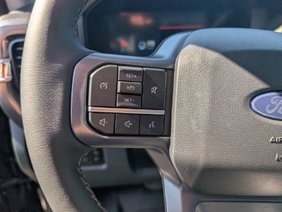 2027 Ford F-250SD Lariat