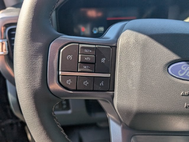 2027 Ford F-250SD Lariat