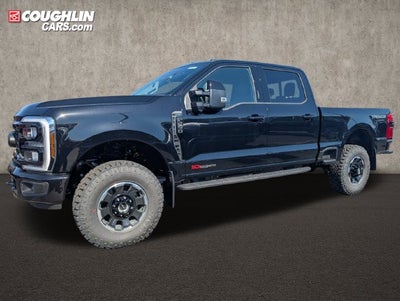 2027 Ford F-250SD Lariat