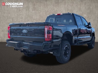 2027 Ford F-250SD Lariat