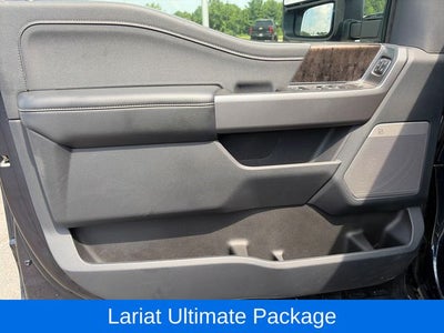 2025 Ford F-250SD Lariat Tremor