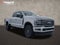 2027 Ford F-250SD Platinum