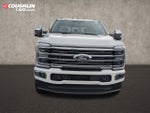 2027 Ford F-250SD Platinum
