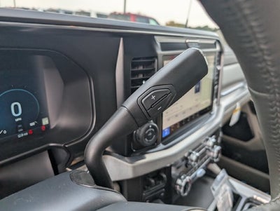 2027 Ford F-250SD Platinum