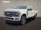 2027 Ford F-250SD Platinum