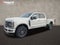 2027 Ford F-250SD Platinum