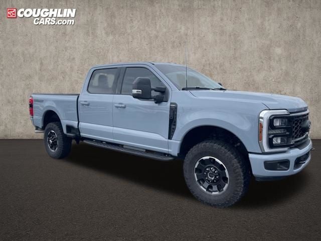 2025 Ford F-250SD Lariat