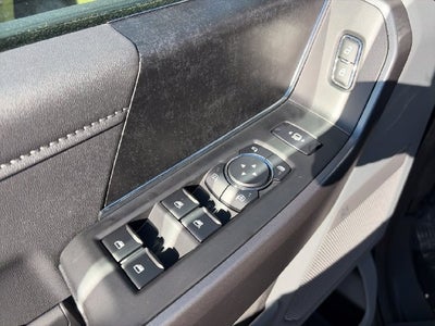 2027 Ford F-250SD XLT