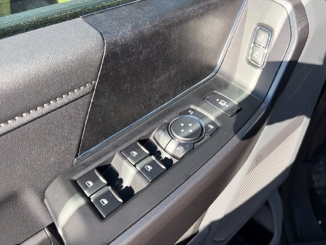 2027 Ford F-250SD XLT