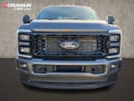 2027 Ford F-250SD XLT