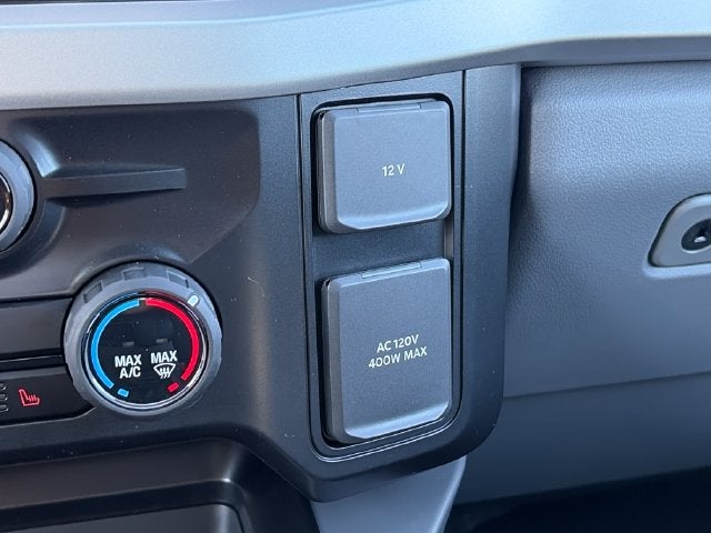 2027 Ford F-250SD XLT