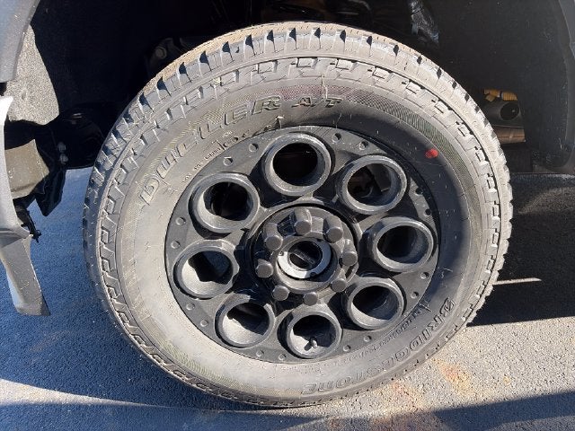 2027 Ford F-250SD XLT