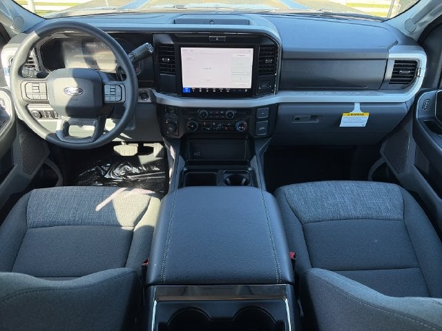 2027 Ford F-250SD XLT